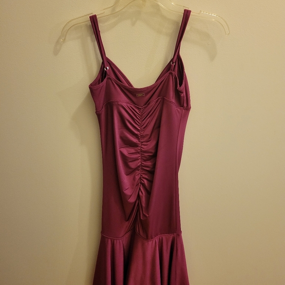 Purple Marciano dress size xs - Picture 2 of 2